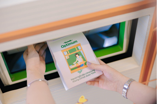 Hậu phương để mẹ thêm yêu thương chính mình trên hành trình chăm con - Ảnh 3.