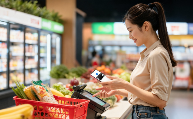 Thẻ tín dụng của Home Credit linh hoạt hoàn tiền theo nhu cầu tiêu dùng - Ảnh 3.