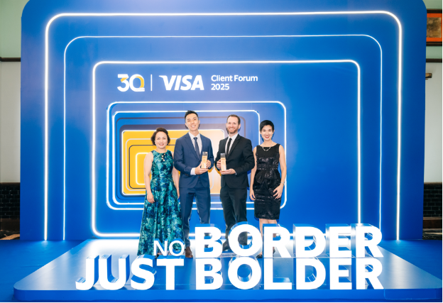 Thẻ tín dụng của Home Credit linh hoạt hoàn tiền theo nhu cầu tiêu dùng - Ảnh 4.