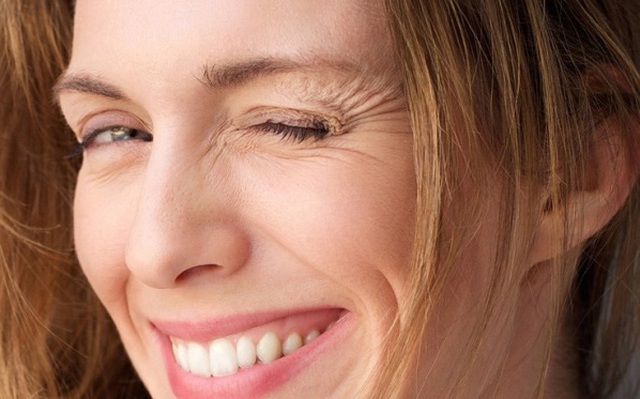 41 tuổi, tôi nhận ra có những nếp nhăn là dấu hiệu của bệnh nghiêm trọng chứ không phải chỉ là tuổi tác - Ảnh 4.