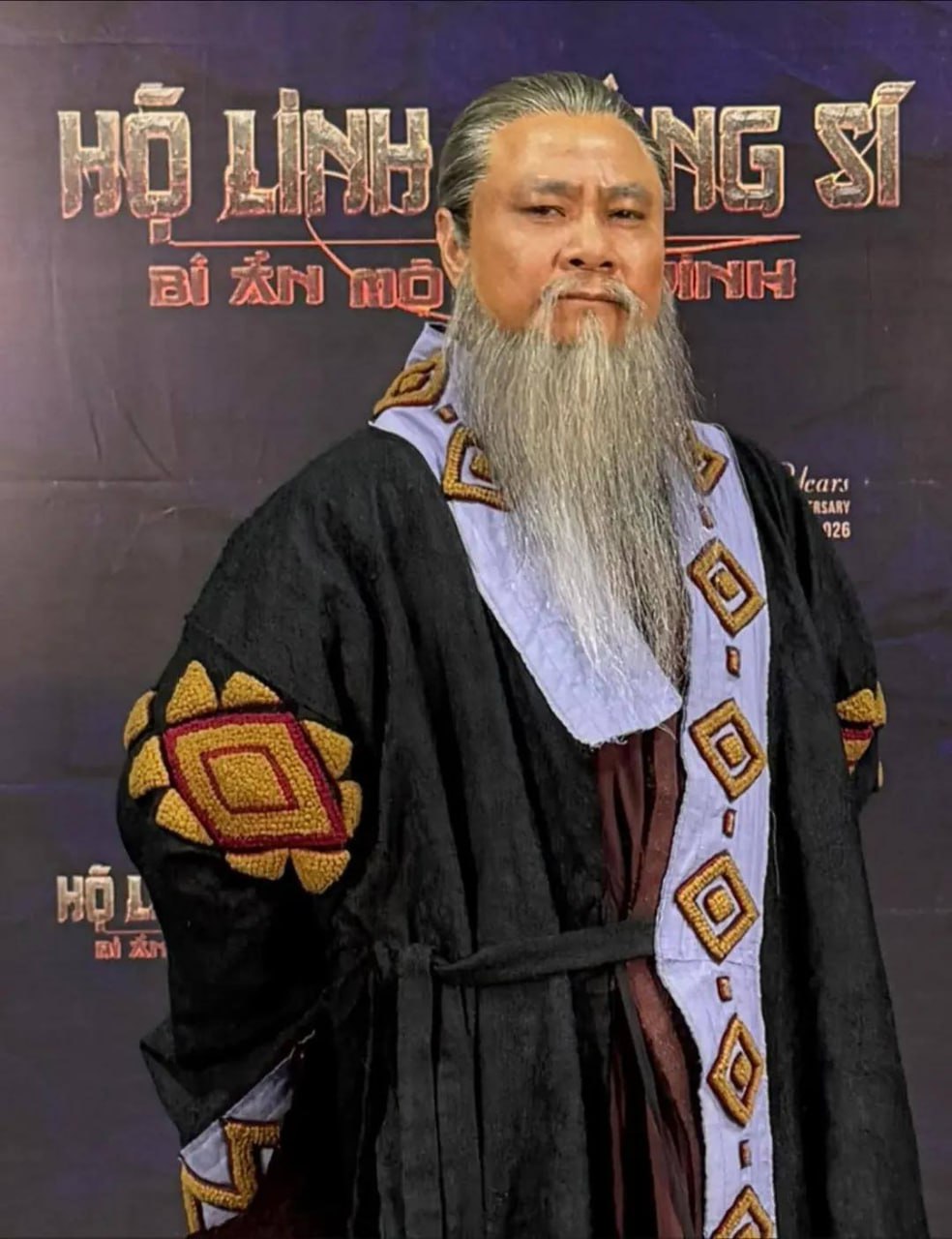 Nói đây là Tự Long, ai dám tin? - Ảnh 1. Nói đây là Tự Long, ai dám tin? - Ảnh 1.