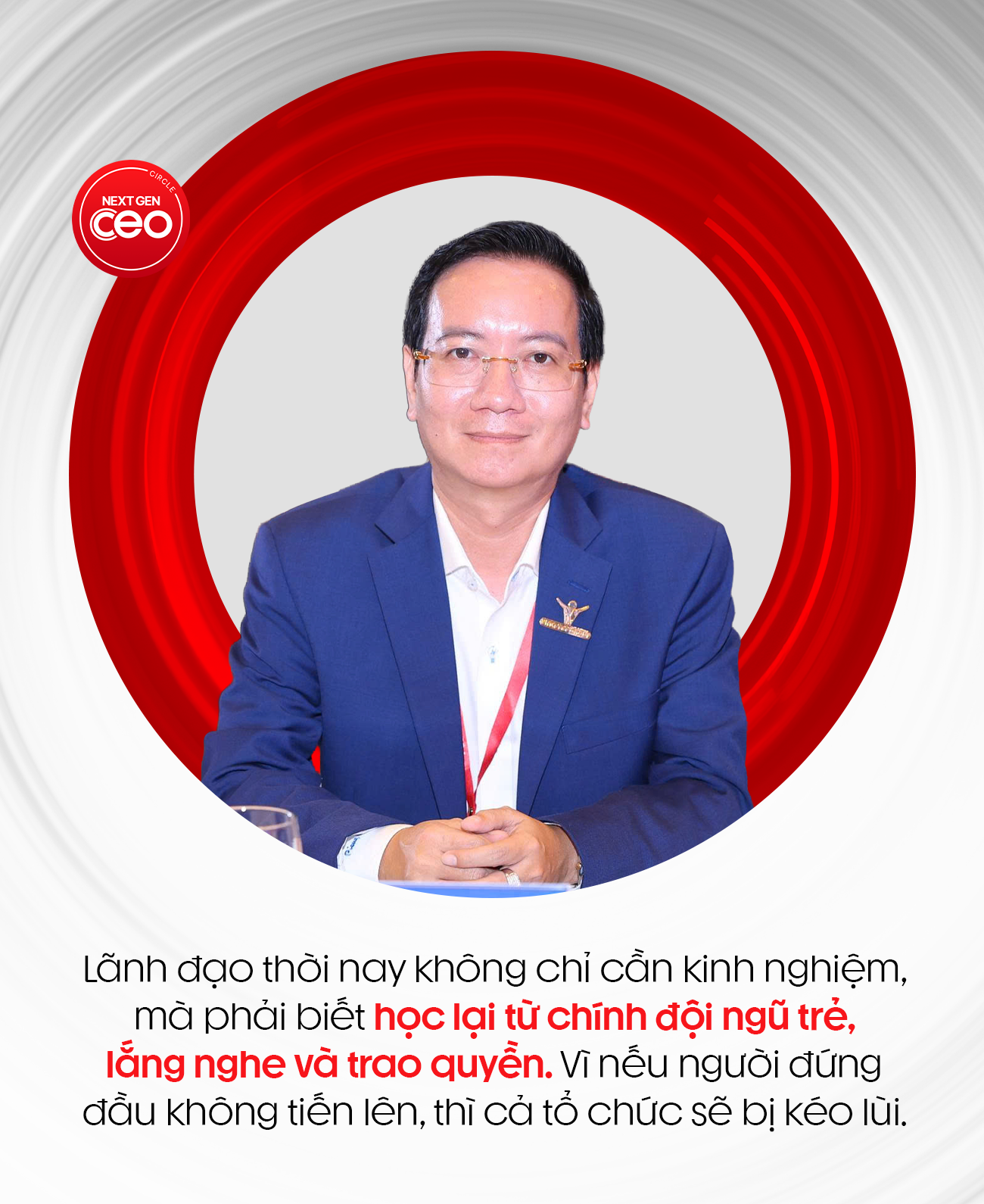 Hơn 20 năm đưa trái cây tươi Việt Nam lên kệ siêu thị Âu Mỹ, Chủ tịch Vina T&T Group Nguyễn Đình Tùng khẳng định: “Một lô hàng không chỉ là hàng hóa, đó là danh dự quốc gia” - Ảnh 3.