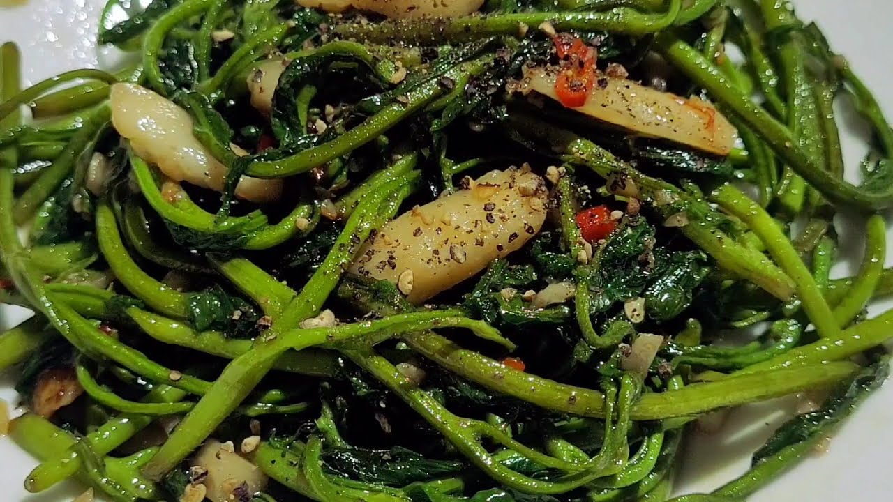 Thứ từng được coi là &quot;thức ăn cho heo&quot; giờ đây lại là &quot;rau chống ung thư&quot; đắt đỏ ở nước ngoài! Người Việt giờ cứ ra chợ thấy là phải mua ngay- Ảnh 1.