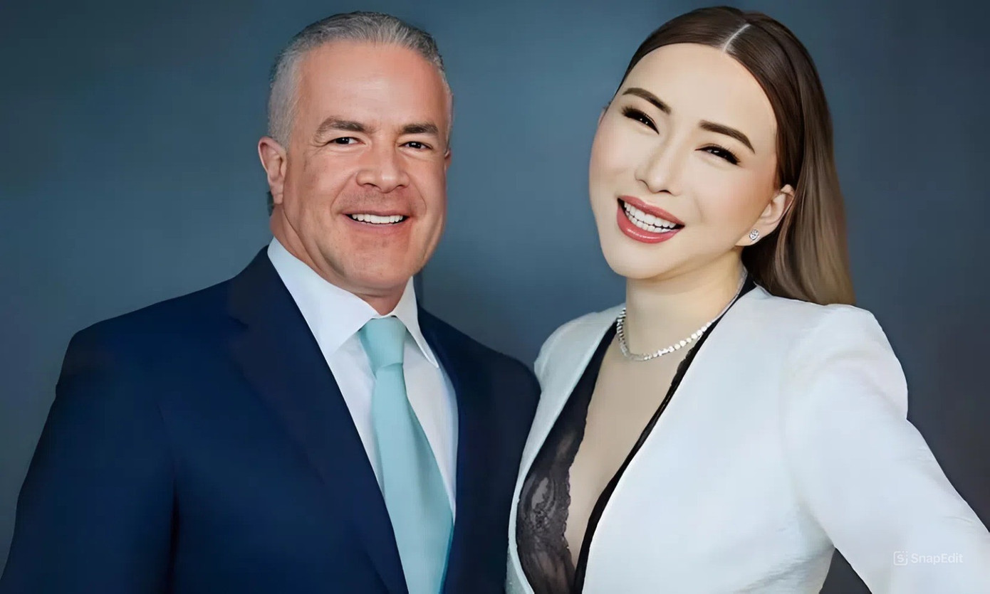 Ông chủ Hoa hậu Hoàn vũ bị các chủ nợ triệu tập - Ảnh 1.