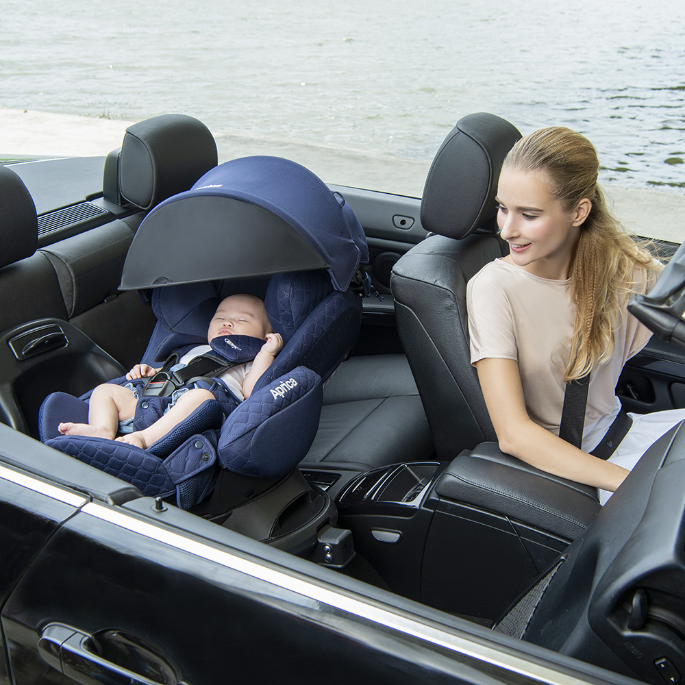 Từ 2026, chở trẻ em trên ô tô phải có ghế an toàn: Gợi ý top 5 ghế ô tô được nhiều mẹ ưa chuộng- Ảnh 13. Từ 2026, chở trẻ em trên ô tô phải có ghế an toàn: Gợi ý top 5 ghế ô tô được nhiều mẹ ưa chuộng- Ảnh 13.