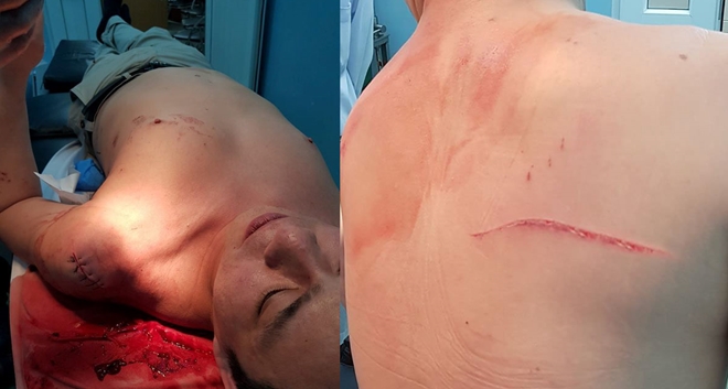 Toàn cảnh vụ tranh chấp khối tài sản hàng trăm tỷ giữa bác sĩ Chiêm Quốc Thái và người vợ cũ Vũ Thuỵ Hồng Ngọc - Ảnh 3. Toàn cảnh vụ tranh chấp khối tài sản hàng trăm tỷ giữa bác sĩ Chiêm Quốc Thái và người vợ cũ Vũ Thuỵ Hồng Ngọc - Ảnh 3.