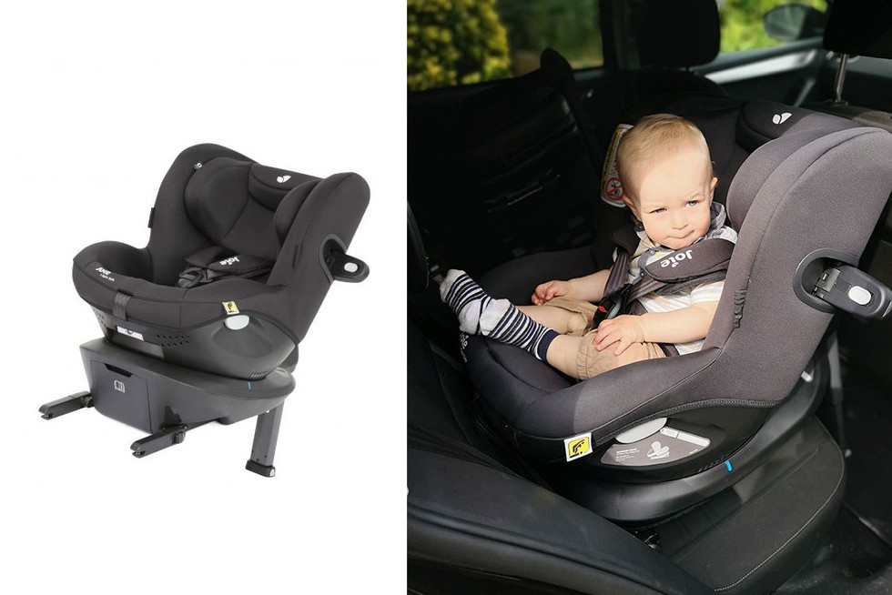 Từ 2026, chở trẻ em trên ô tô phải có ghế an toàn: Gợi ý top 5 ghế ô tô được nhiều mẹ ưa chuộng- Ảnh 1. Từ 2026, chở trẻ em trên ô tô phải có ghế an toàn: Gợi ý top 5 ghế ô tô được nhiều mẹ ưa chuộng- Ảnh 1.