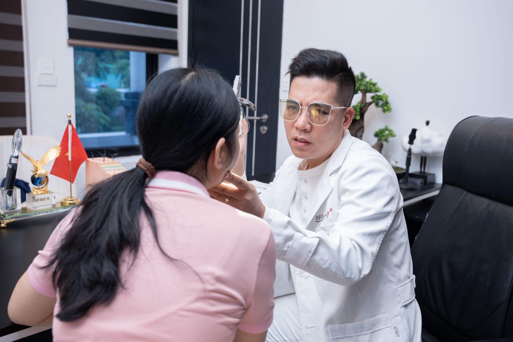 Thành Nguyễn Skin nỗ lực định nghĩa lại tiêu chuẩn mỹ phẩm Việt- Ảnh 3.