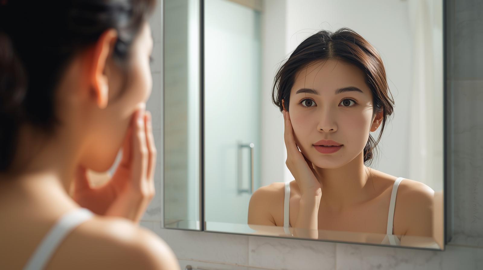 41 tuổi, tôi nhận ra có những nếp nhăn là dấu hiệu của bệnh nghiêm trọng chứ không phải chỉ là tuổi tác - Ảnh 1.