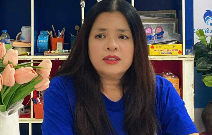 Chuyên gia: Phạt nhẹ, học sinh coi thường nội quy, coi thường pháp luật - Ảnh 1.