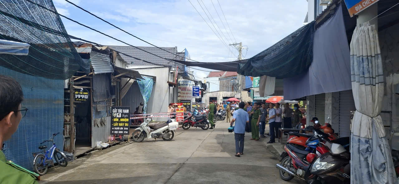 Vụ 2 mẹ con tử vong ở Cà Mau: Nghi phạm đã chết vụ án giải quyết như thế nào? - Ảnh 2.