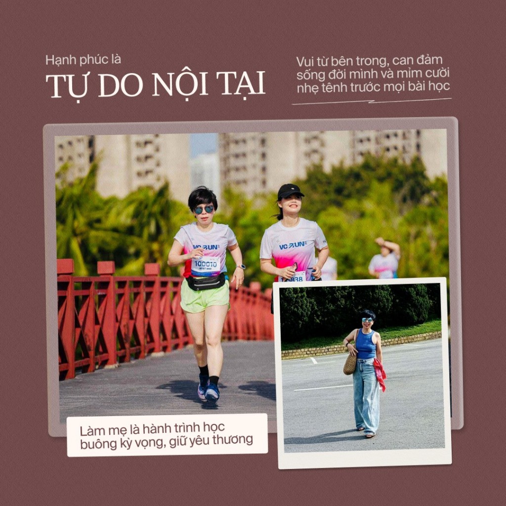 “Mẹ hạnh phúc không?” - Khi hành trình làm mẹ bắt đầu bằng hai chữ “bình thường”- Ảnh 3.