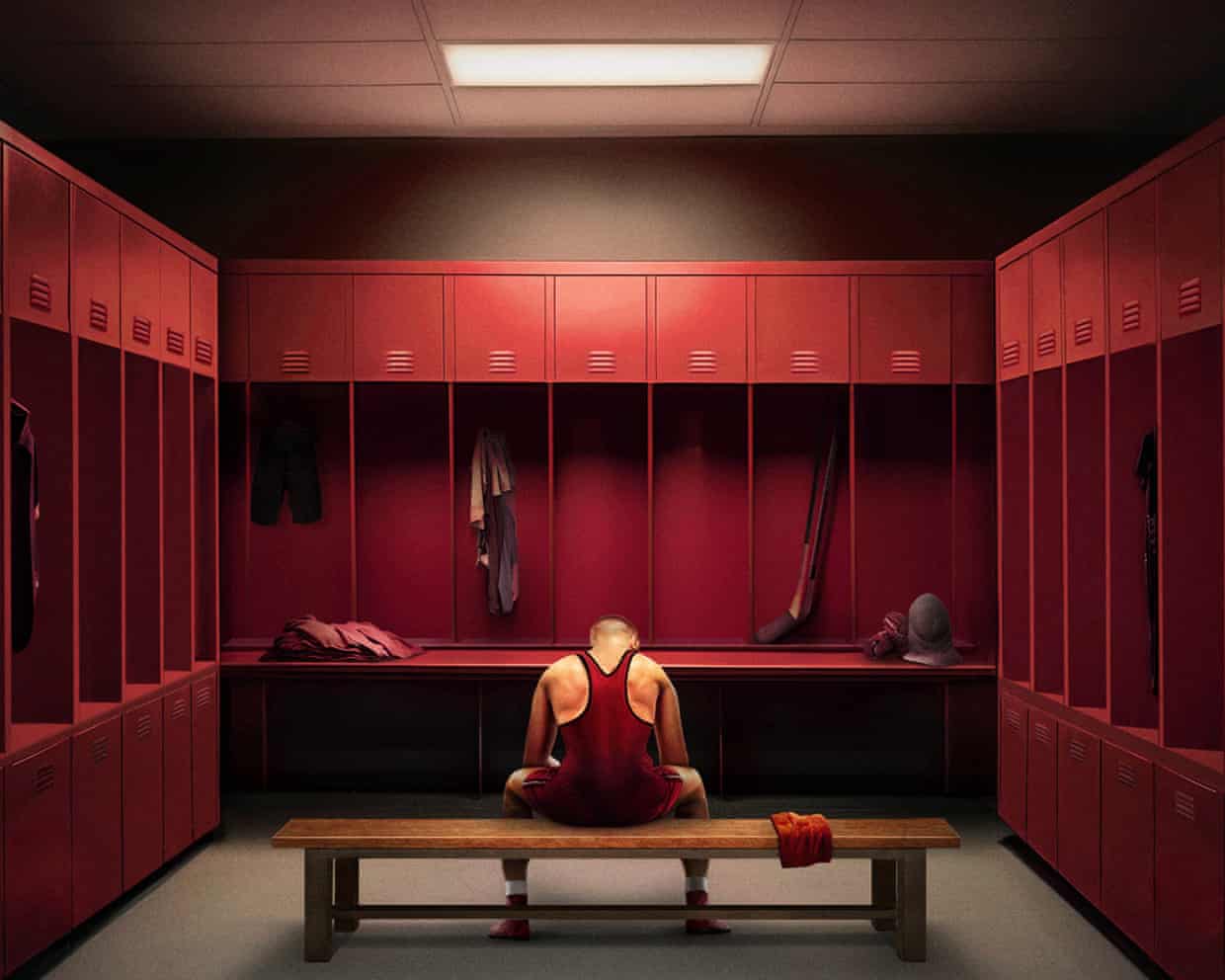 Rùng mình: Bác sĩ thể thao thực hiện 1.430 vụ sờ mó và 47 vụ hiếp dâm VĐV nam trong suốt 2 thập kỉ- Ảnh 1. Rùng mình: Bác sĩ thể thao thực hiện 1.430 vụ sờ mó và 47 vụ hiếp dâm VĐV nam trong suốt 2 thập kỉ- Ảnh 1.