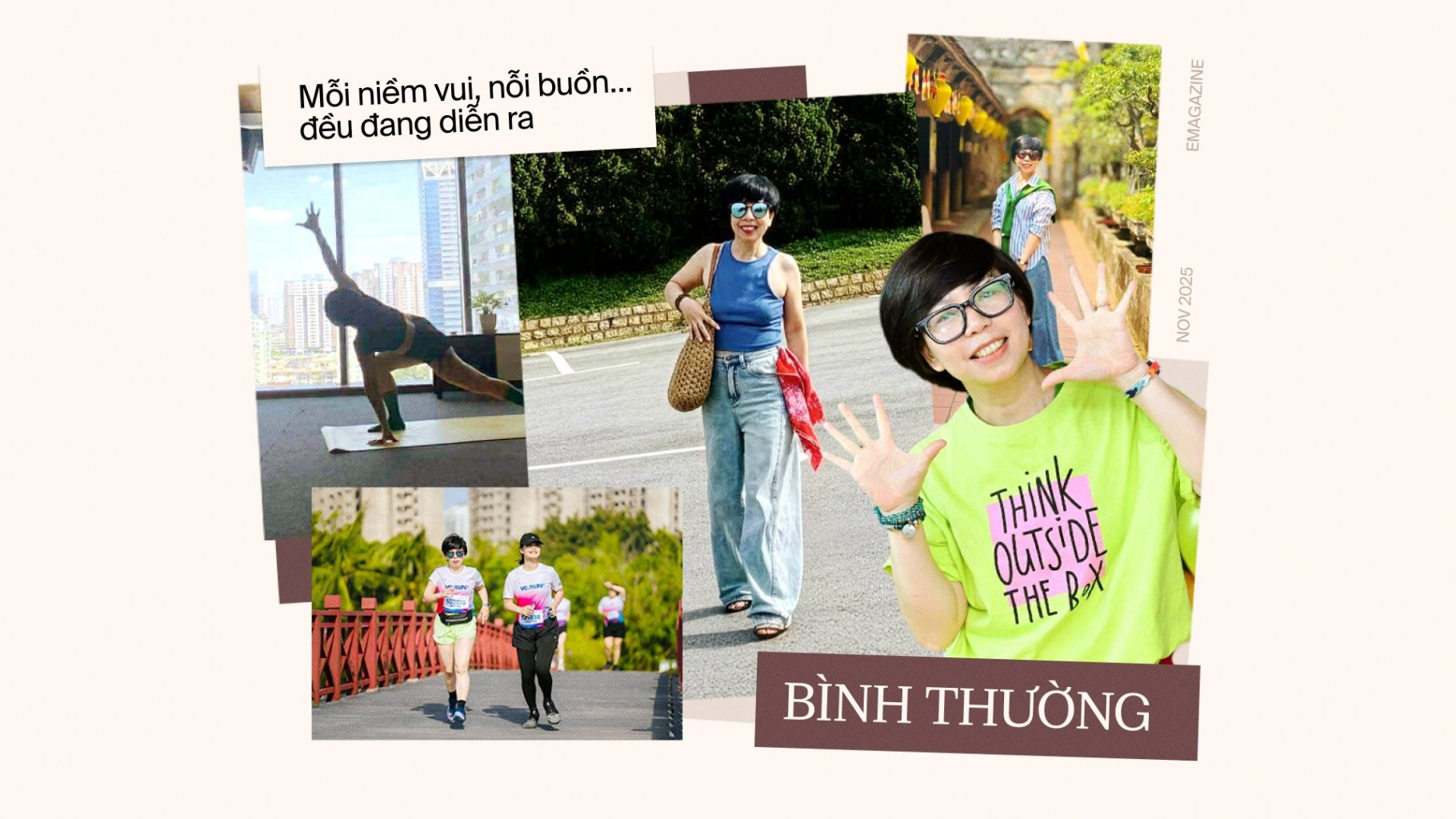 “Mẹ hạnh phúc không?” - Khi hành trình làm mẹ bắt đầu bằng hai chữ “bình thường”- Ảnh 11.