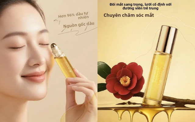 3 thói quen dưỡng da của Dương Tử: bí quyết để làn da luôn căng bóng, tươi trẻ - Ảnh 8. 3 thói quen dưỡng da của Dương Tử: bí quyết để làn da luôn căng bóng, tươi trẻ - Ảnh 8.