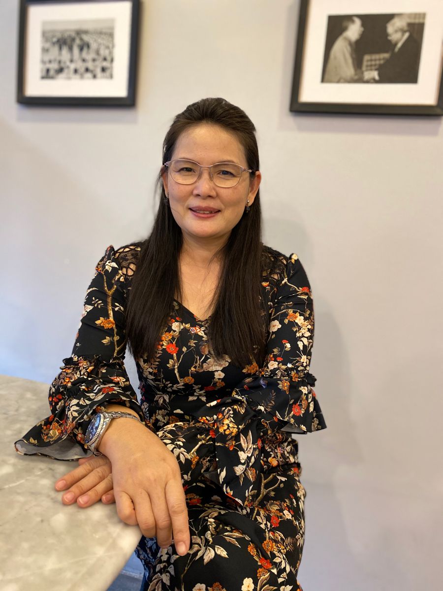 U60 tôi mới tỉnh: Cả đời chỉ biết lao đầu kiếm tiền - và cái giá quá đắt - Ảnh 2.