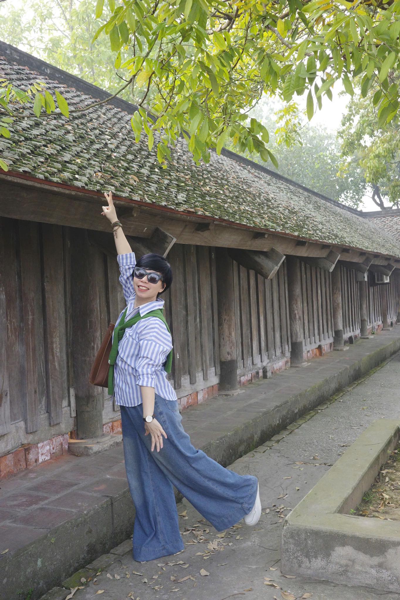 “Mẹ hạnh phúc không?” - Khi hành trình làm mẹ bắt đầu bằng hai chữ “bình thường”- Ảnh 9.