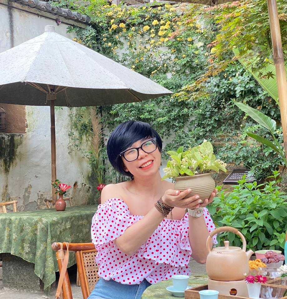 “Mẹ hạnh phúc không?” - Khi hành trình làm mẹ bắt đầu bằng hai chữ “bình thường”- Ảnh 8.