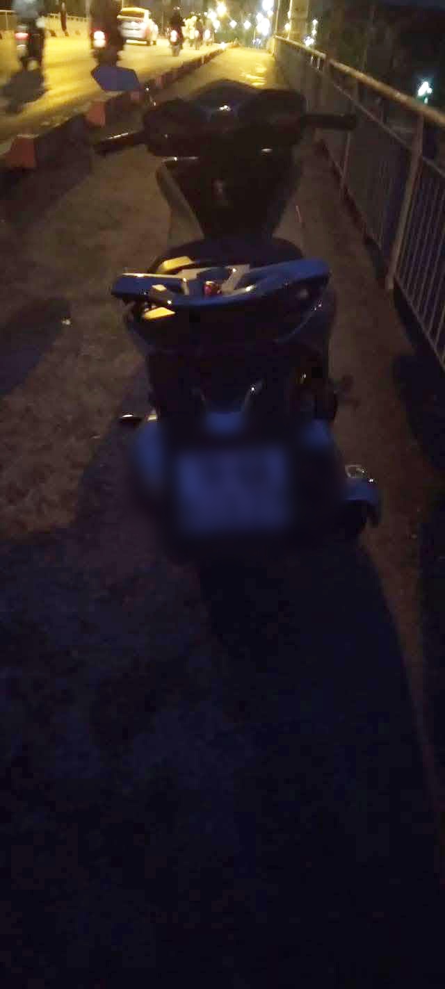 Chú rể mất tích bí ẩn đúng ngày đón dâu: Xuyên đêm tìm kiếm, các đội cứu hộ mang cano đến hỗ trợ - Ảnh 1.