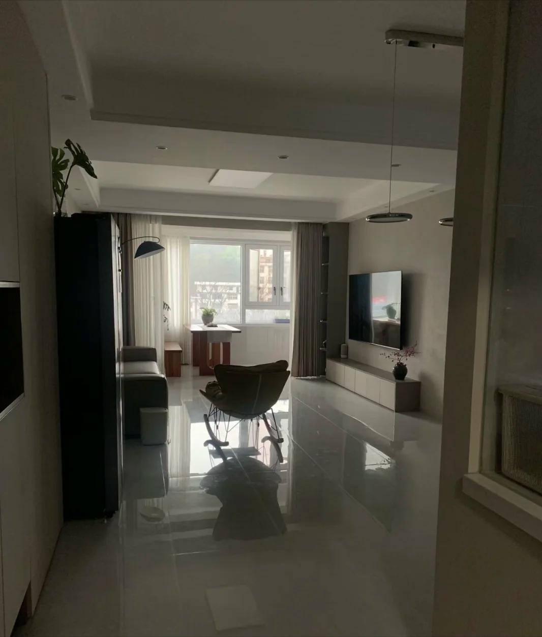 ĐỪNG DÍNH BẪY “NHÀ RẺ”: Cựu môi giới BĐS chỉ ra 4 kiểu căn hộ cực khó ở – rẻ mấy cũng không nên mua - Ảnh 4. ĐỪNG DÍNH BẪY “NHÀ RẺ”: Cựu môi giới BĐS chỉ ra 4 kiểu căn hộ cực khó ở – rẻ mấy cũng không nên mua - Ảnh 4.