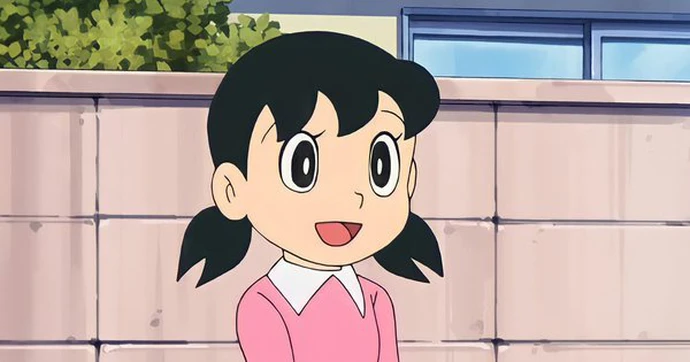 Vì sao Shizuka lại là &quot;trung tâm vũ trụ&quot;?- Ảnh 2.