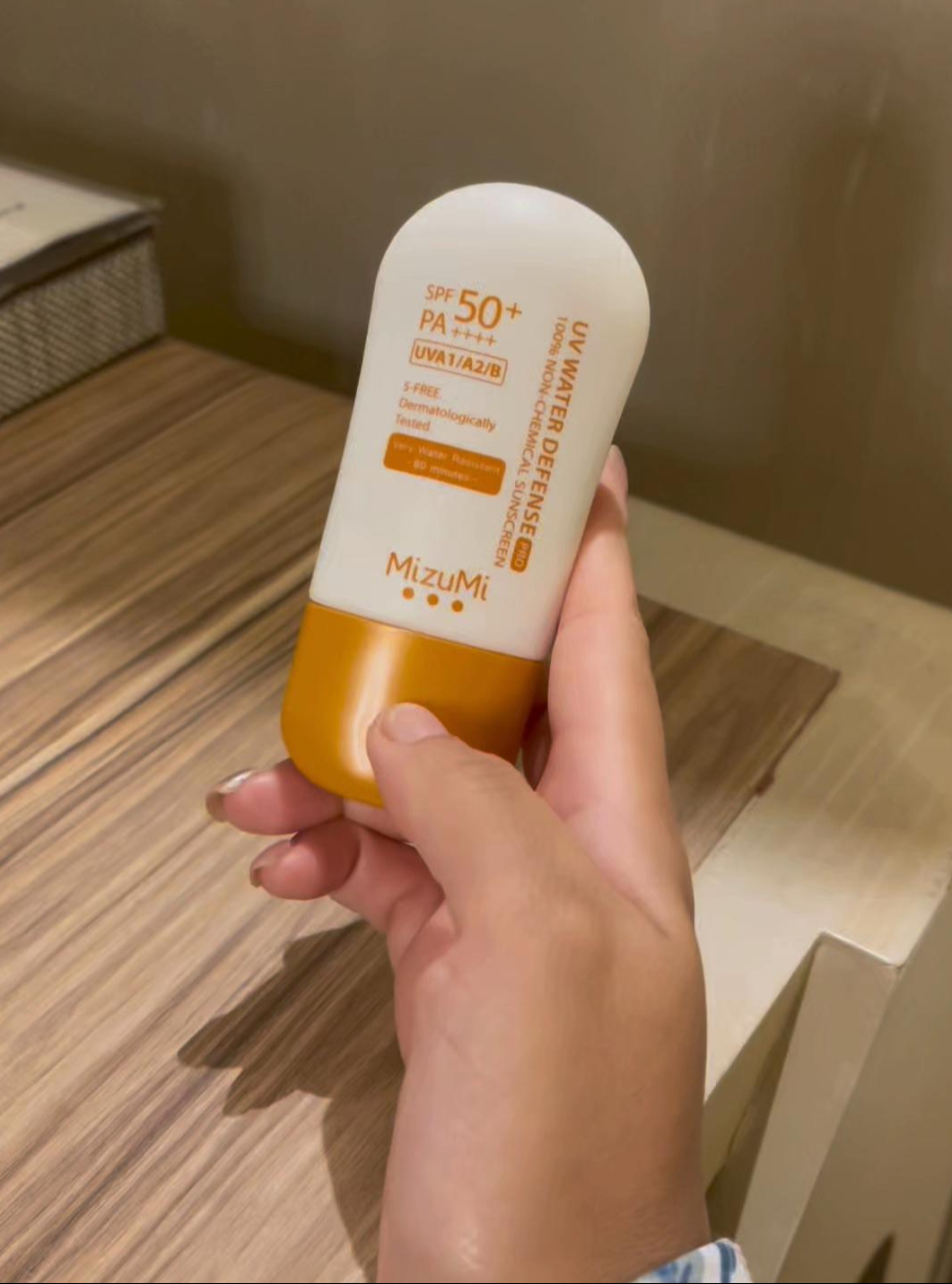 5 vùng da lão hóa nhanh nhất mà 90% chị em đều bỏ quên khi skincare - Ảnh 6. 5 vùng da lão hóa nhanh nhất mà 90% chị em đều bỏ quên khi skincare - Ảnh 6.