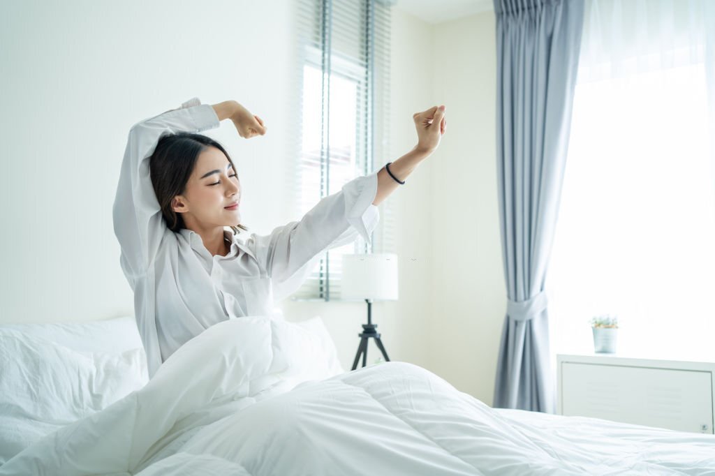 Vì sao giấc ngủ được ví như “liều thuốc miễn phí” tốt nhất cho cơ thể: Có 4 điều bạn cần biết càng sớm càng tốt- Ảnh 4.