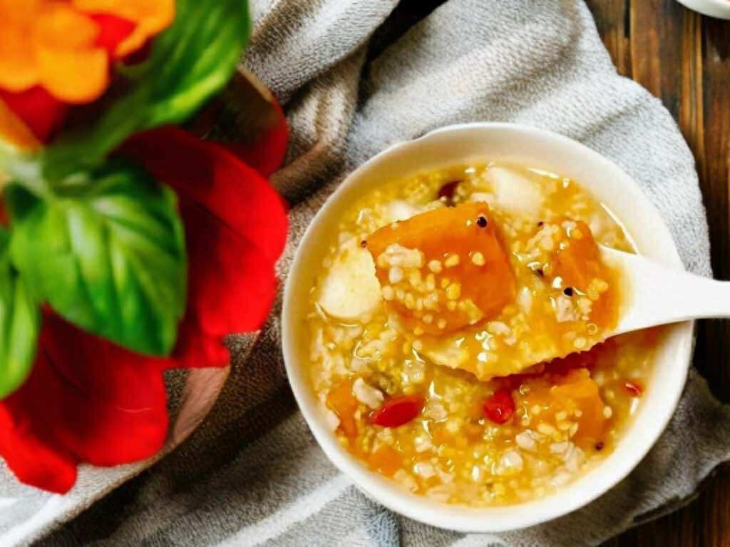 Uống 4,5kg sữa đậu nành cũng không bằng 1 bát này: Phụ nữ trung niên và cao tuổi ăn thường xuyên thì tỳ vị dễ chịu, khí huyết càng tốt - Ảnh 4.