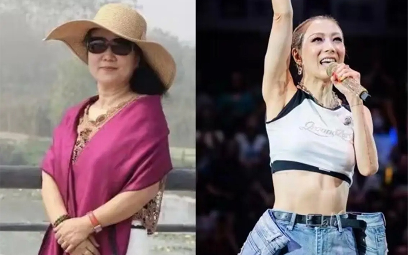 Tập thể dục đều đặn giúp chống lão hóa? Xem ảnh trước và sau để thấy rõ những người cùng độ tuổi trông chênh lệch nhau đến 10 tuổi như thế nào