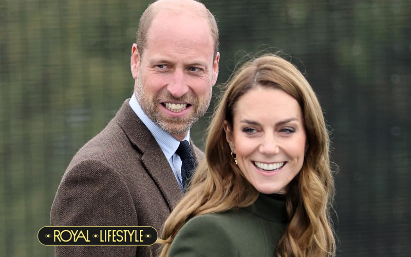 Thân vương William lần đầu chia sẻ về khoảng thời gian vợ mình điều trị ung thư - Ảnh 3.