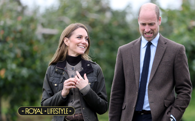 Thân vương William lần đầu chia sẻ về khoảng thời gian vợ mình điều trị ung thư - Ảnh 2.