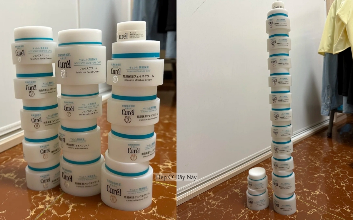 Da khô kinh niên mà vẫn căng bóng nhờ lọ kem dưỡng này, 1 tháng hết 2 lọ không phải chuyện đùa! - Ảnh 2.