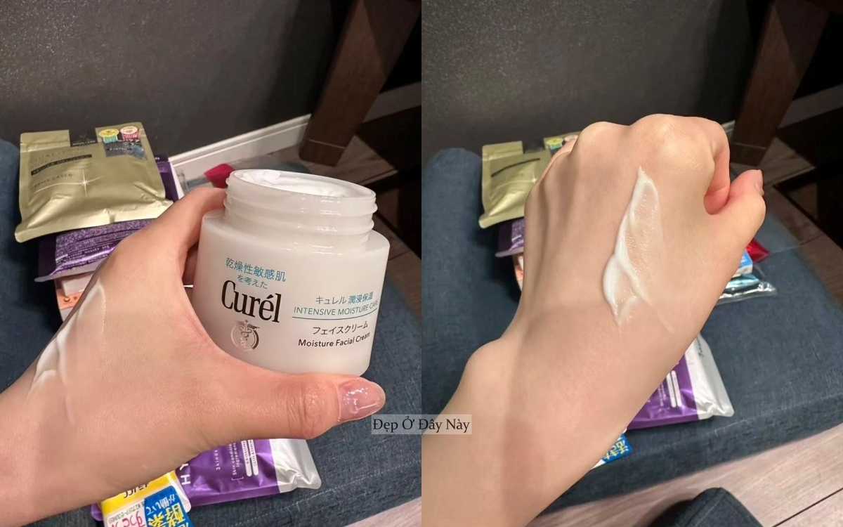 Da khô kinh niên mà vẫn căng bóng nhờ lọ kem dưỡng này, 1 tháng hết 2 lọ không phải chuyện đùa! - Ảnh 3.