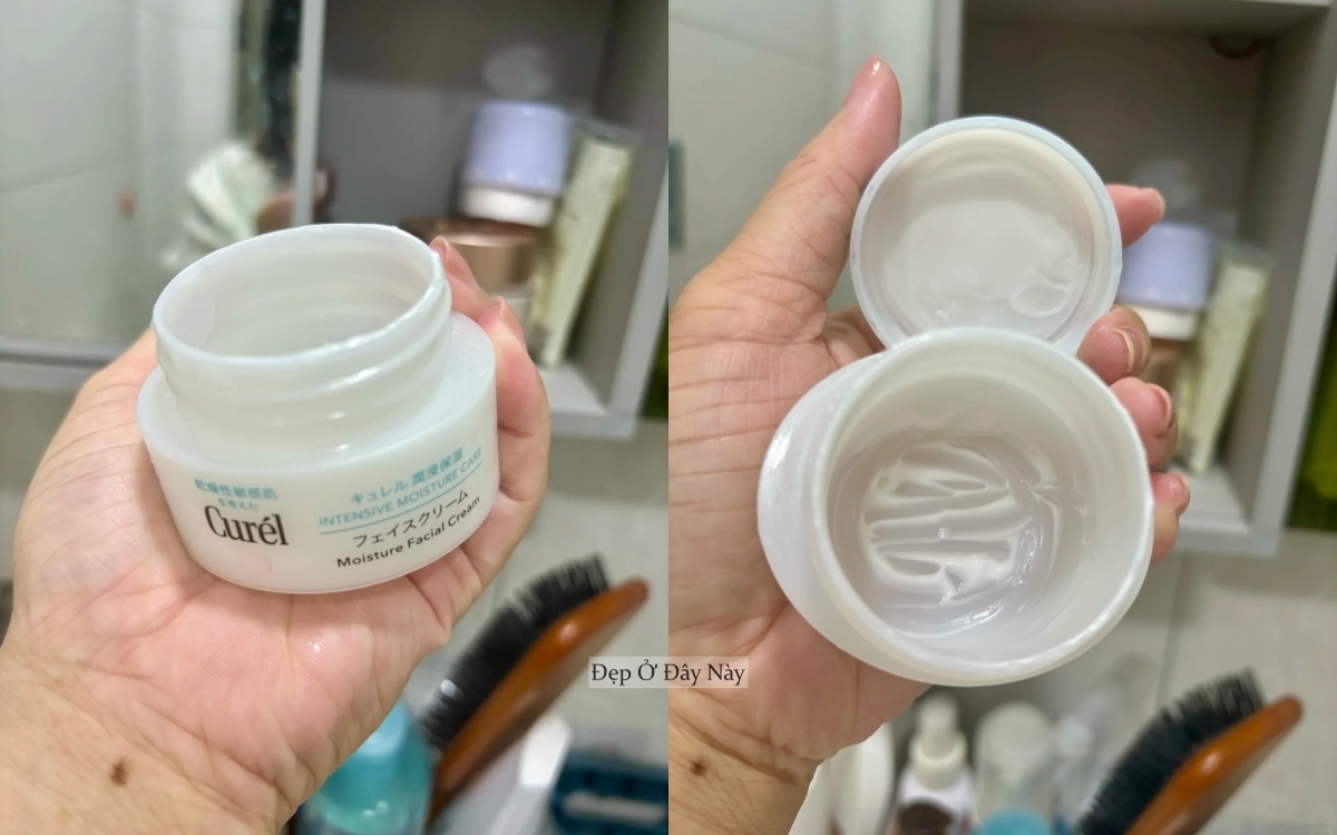Da khô kinh niên mà vẫn căng bóng nhờ lọ kem dưỡng này, 1 tháng hết 2 lọ không phải chuyện đùa! - Ảnh 4.