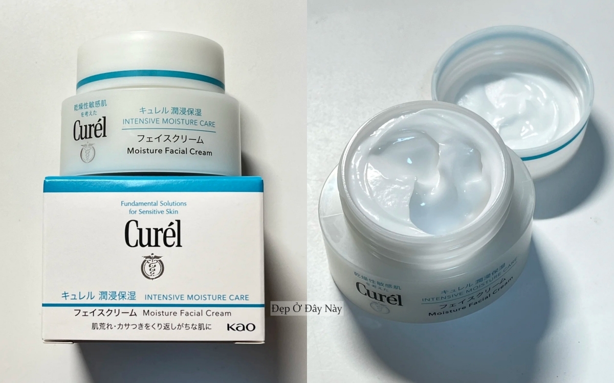 Da khô kinh niên mà vẫn căng bóng nhờ lọ kem dưỡng này, 1 tháng hết 2 lọ không phải chuyện đùa! - Ảnh 5.