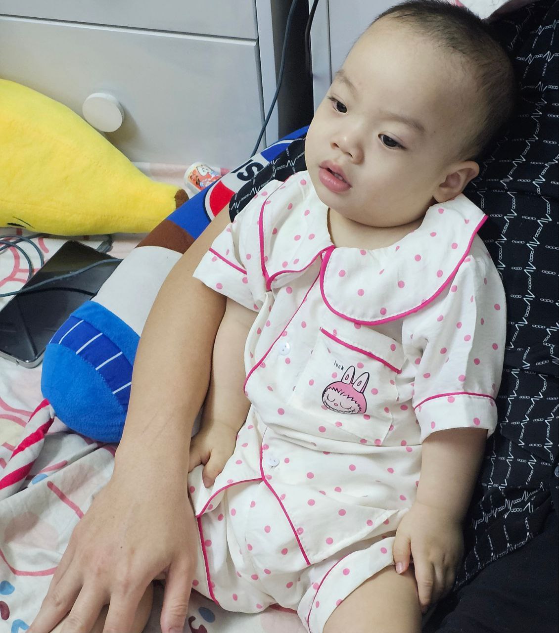 Review Xịt giải cảm hạ sốt Novopetie: Hạ nhanh 0,4 độ và duy trì được lâu, mẹ nên 