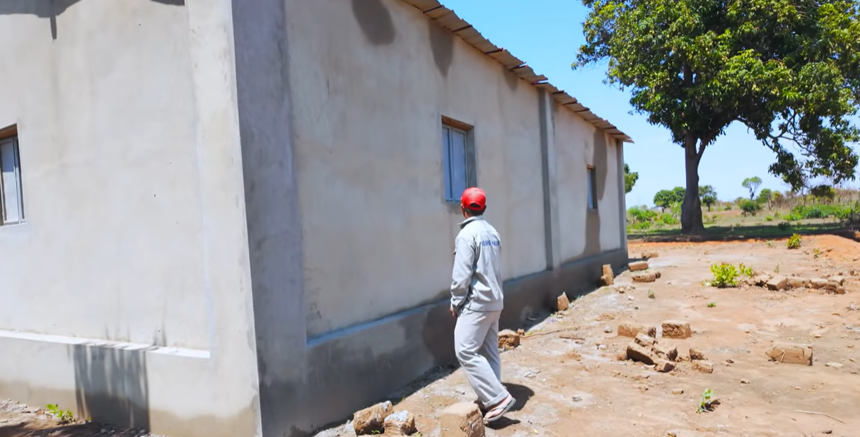 Team Châu Phi có động thái gây chú ý- Ảnh 4.