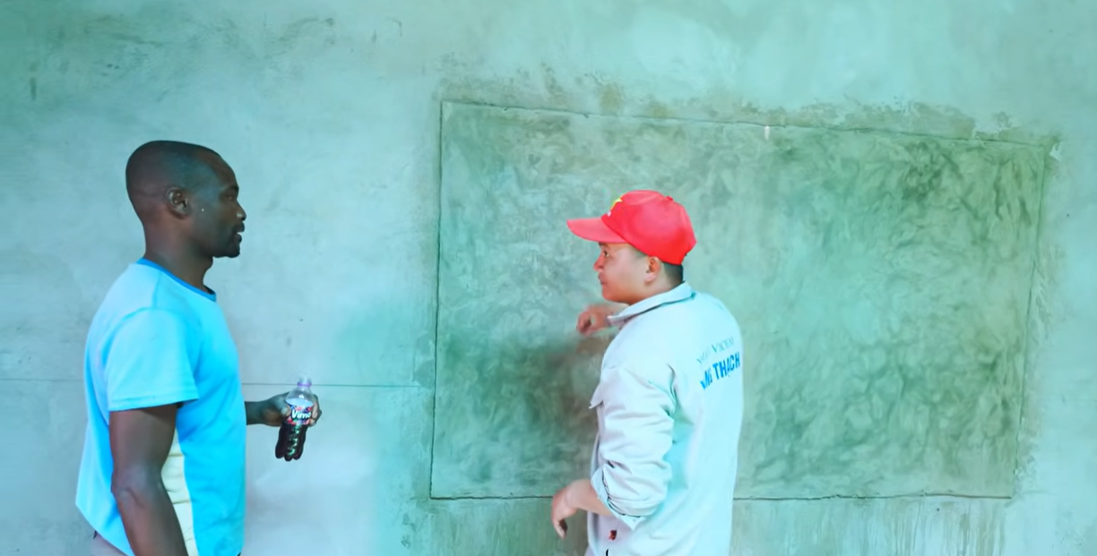 Team Châu Phi có động thái gây chú ý- Ảnh 5.