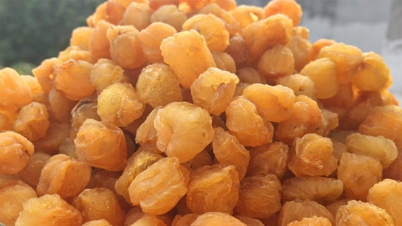 &quot;Thuốc bổ máu tự nhiên&quot; không phải táo đỏ mà là 3 món dân dã của người Việt: Ăn 2 lần mỗi tuần để bổ máu, mát gan và chống lão hóa!- Ảnh 3.