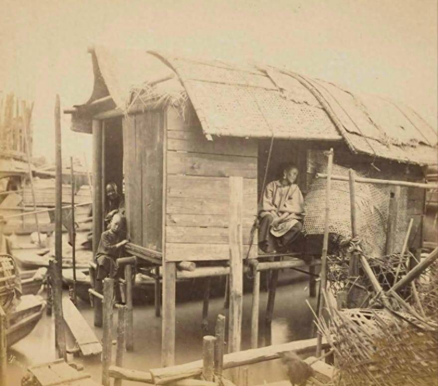 Bộ ảnh hiếm chụp thời nhà Thanh hơn 100 năm trước: Ngỡ ngàng trước nhan sắc giai nhân đứng cạnh Từ Hi Thái hậu- Ảnh 4.