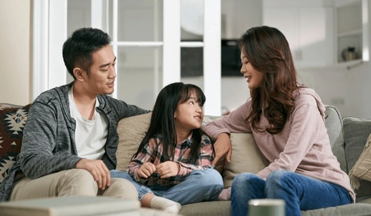 Tờ giấy học trò khiến phụ huynh 