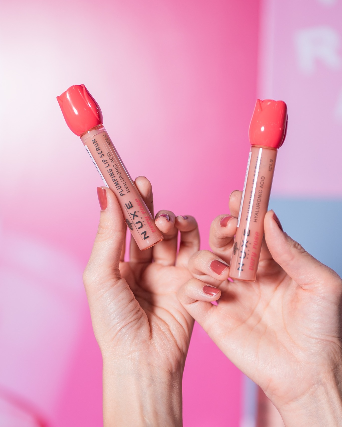 Từ bỏ son dưỡng, 5 serum dưỡng môi này vẫn giúp bạn có đôi môi căng mọng bất ngờ - Ảnh 2.