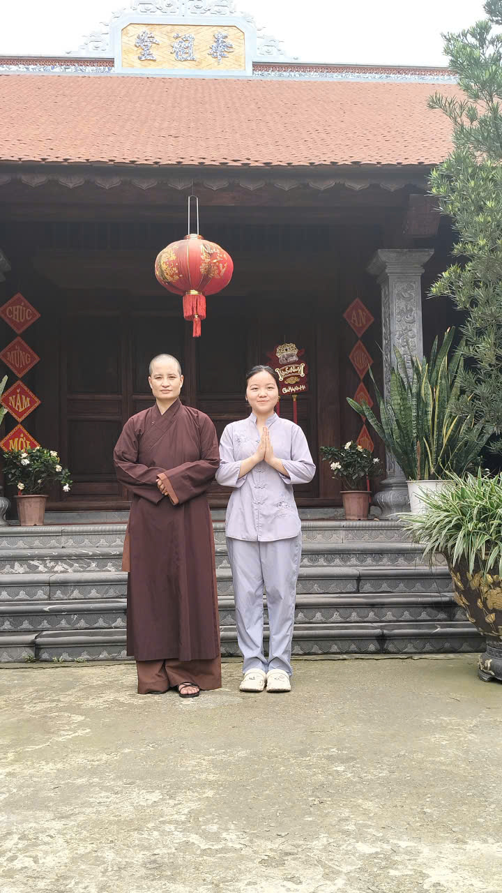 Không tốn tiền học thêm, nữ sinh ở Hà Nội thông thạo 3 thứ tiếng, giành học bổng du học rồi có quyết định bất ngờ! - Ảnh 4.