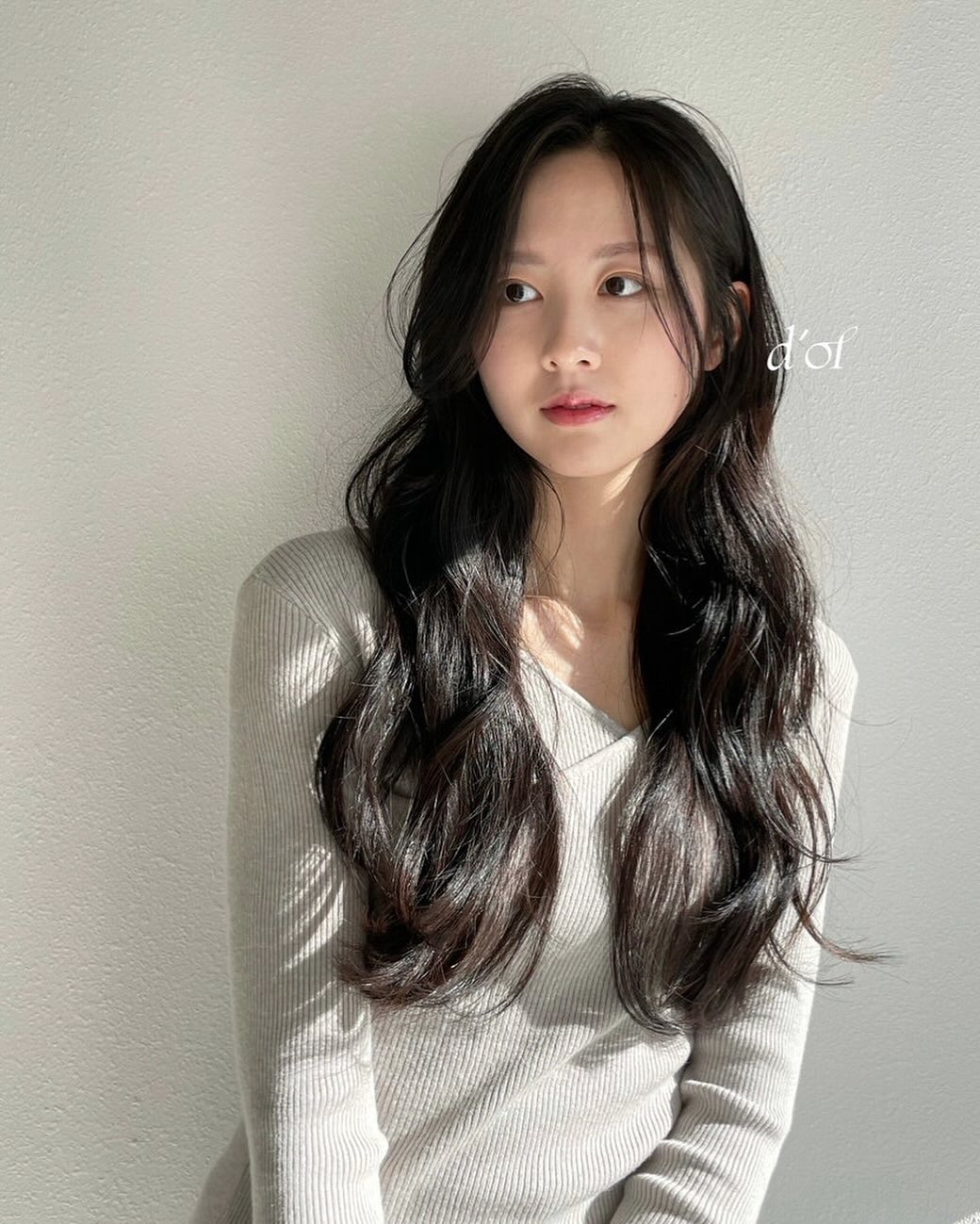 5 xu hướng tóc xoăn của mùa đông năm nay: Quá sang trọng, đã vậy còn hack tuổi tốt hơn cả tóc thẳng- Ảnh 12.