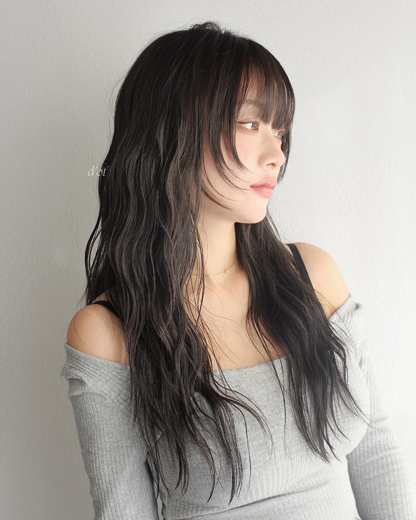 5 xu hướng tóc xoăn của mùa đông năm nay: Quá sang trọng, đã vậy còn hack tuổi tốt hơn cả tóc thẳng- Ảnh 9.