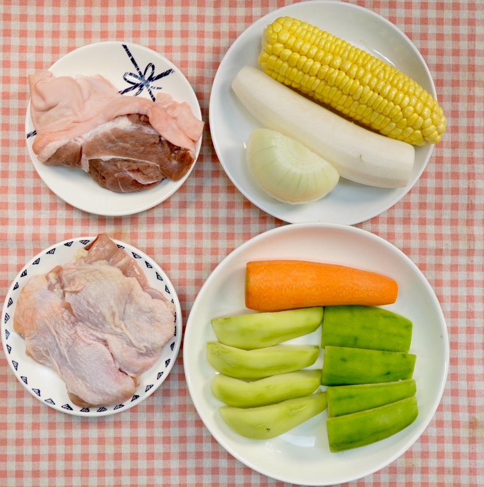 Meatstock là gì mà gần đây khiến các mẹ bỉm mê mẩn đến thế? Có gì khác với nước hầm xương truyền thống?- Ảnh 3. Meatstock là gì mà gần đây khiến các mẹ bỉm mê mẩn đến thế? Có gì khác với nước hầm xương truyền thống?- Ảnh 3.