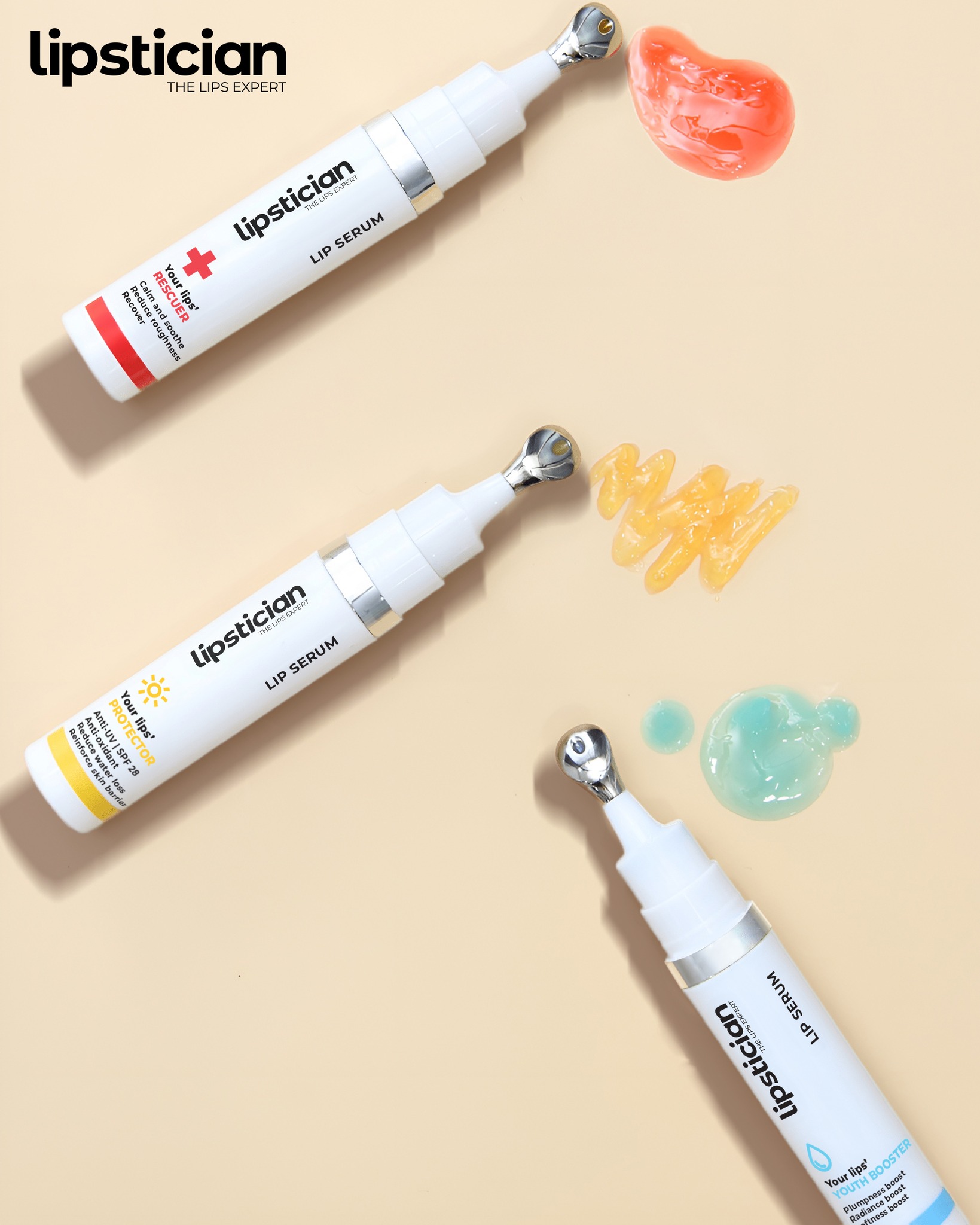 Từ bỏ son dưỡng, 5 serum dưỡng môi này vẫn giúp bạn có đôi môi căng mọng bất ngờ - Ảnh 6.