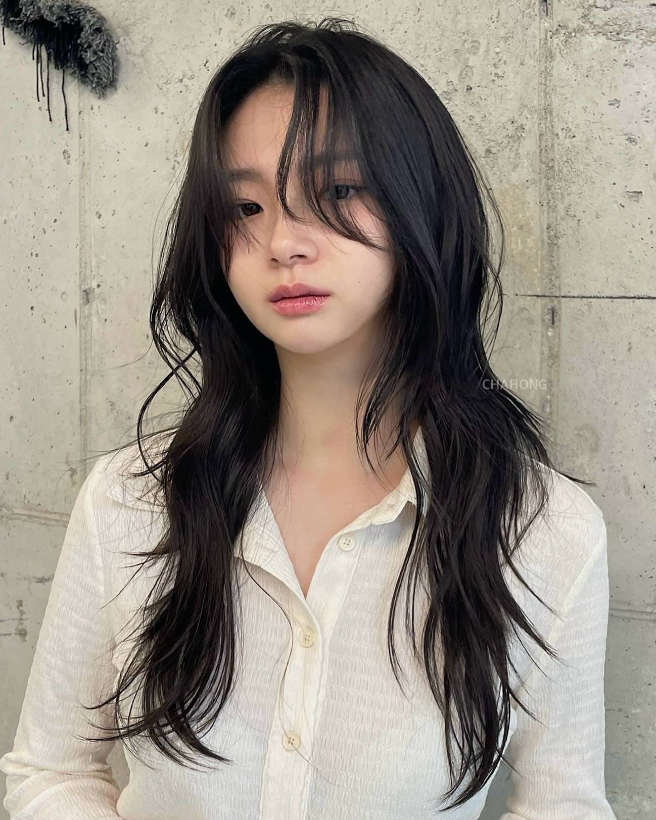 5 xu hướng tóc xoăn của mùa đông năm nay: Quá sang trọng, đã vậy còn hack tuổi tốt hơn cả tóc thẳng- Ảnh 7.