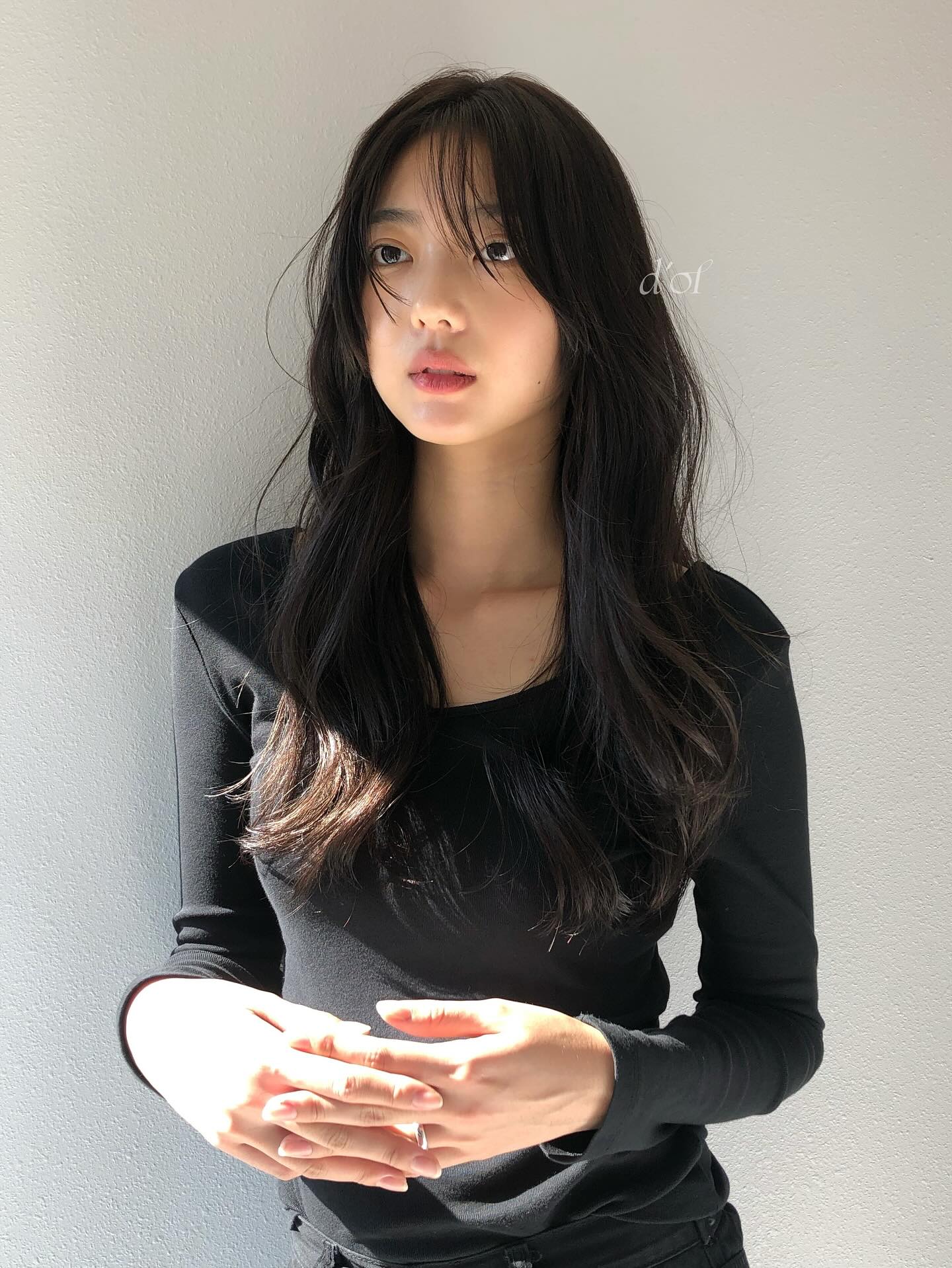 5 xu hướng tóc xoăn của mùa đông năm nay: Quá sang trọng, đã vậy còn hack tuổi tốt hơn cả tóc thẳng- Ảnh 11.