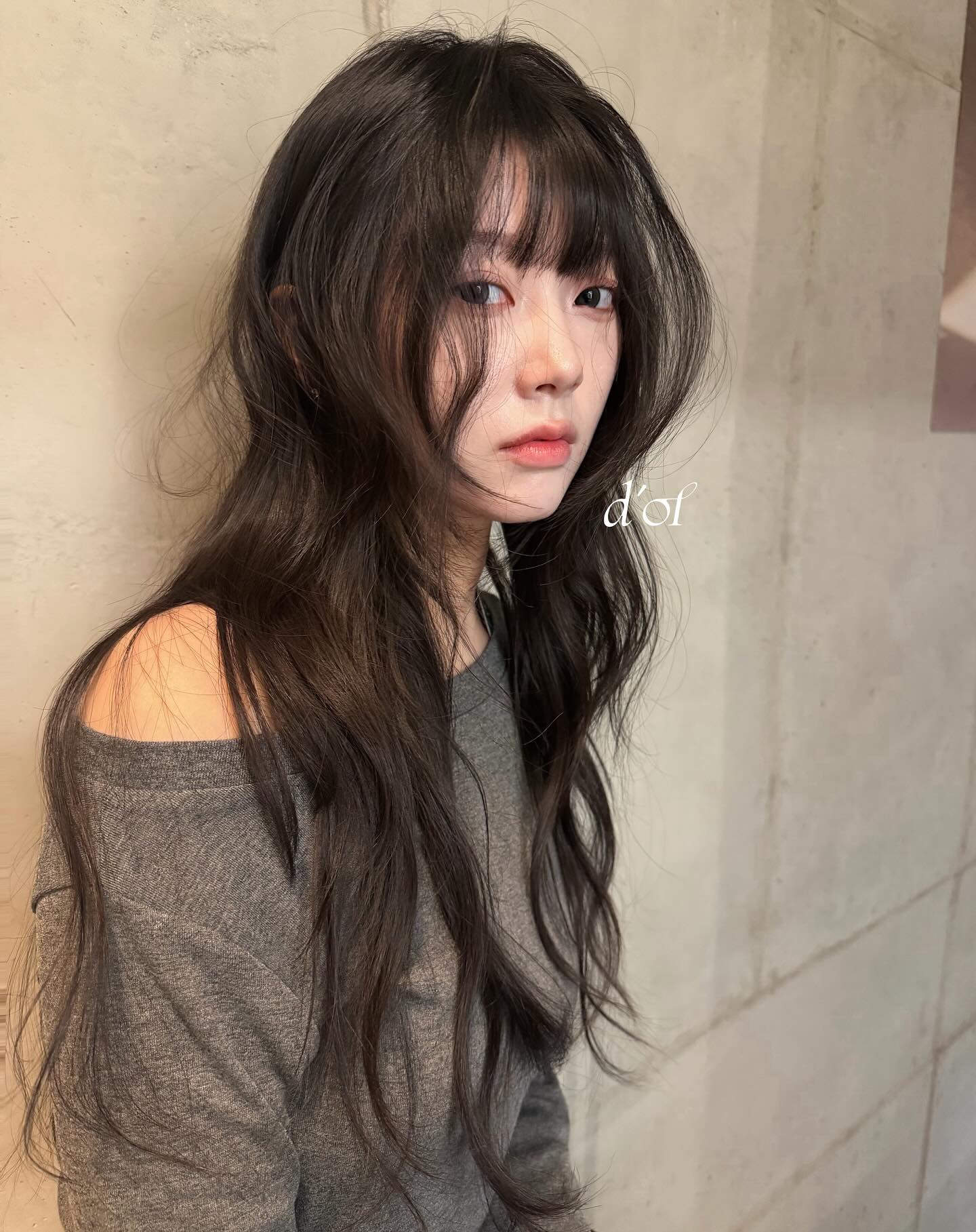 5 xu hướng tóc xoăn của mùa đông năm nay: Quá sang trọng, đã vậy còn hack tuổi tốt hơn cả tóc thẳng- Ảnh 8.